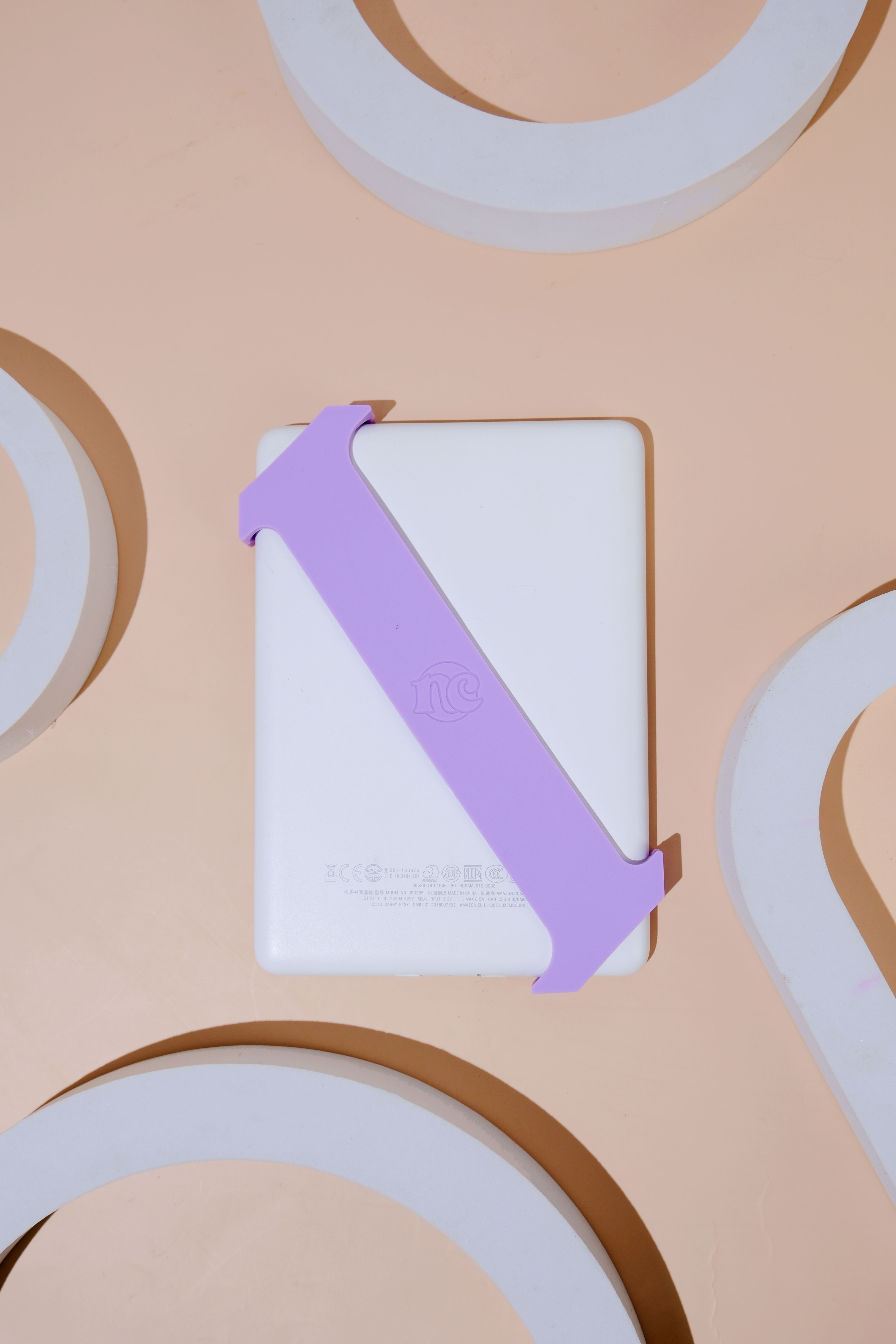 Lilac Everstraps product view